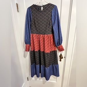 Molby the Label house dress